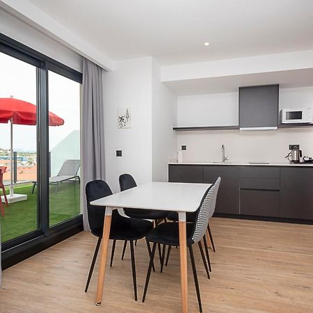 Sercotel Plana Suites Vall de Uxó 외부 사진