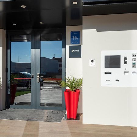 Sercotel Plana Suites Vall de Uxó 외부 사진