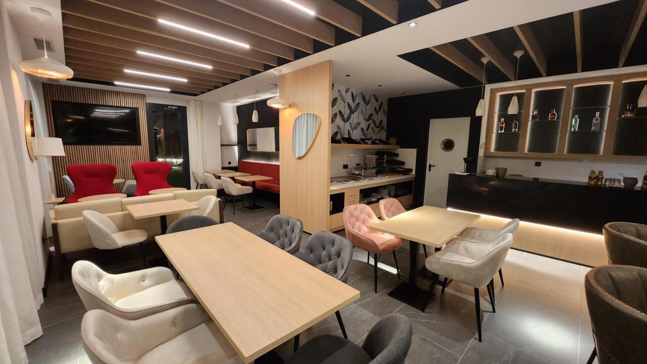 Sercotel Plana Suites Vall de Uxó 외부 사진