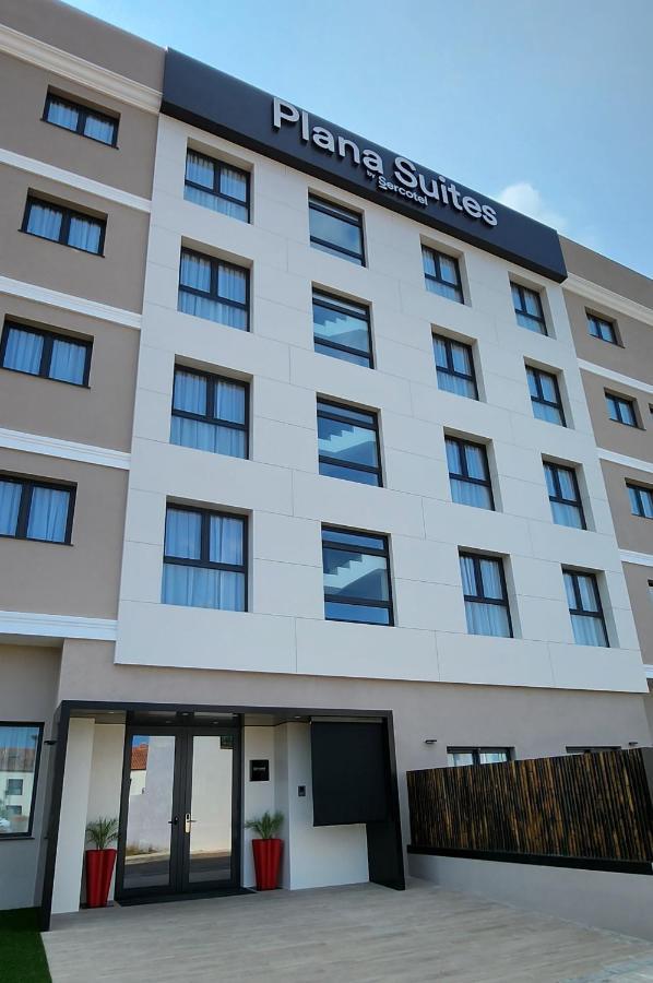 Sercotel Plana Suites Vall de Uxó 외부 사진