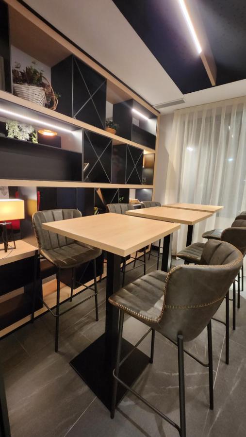 Sercotel Plana Suites Vall de Uxó 외부 사진