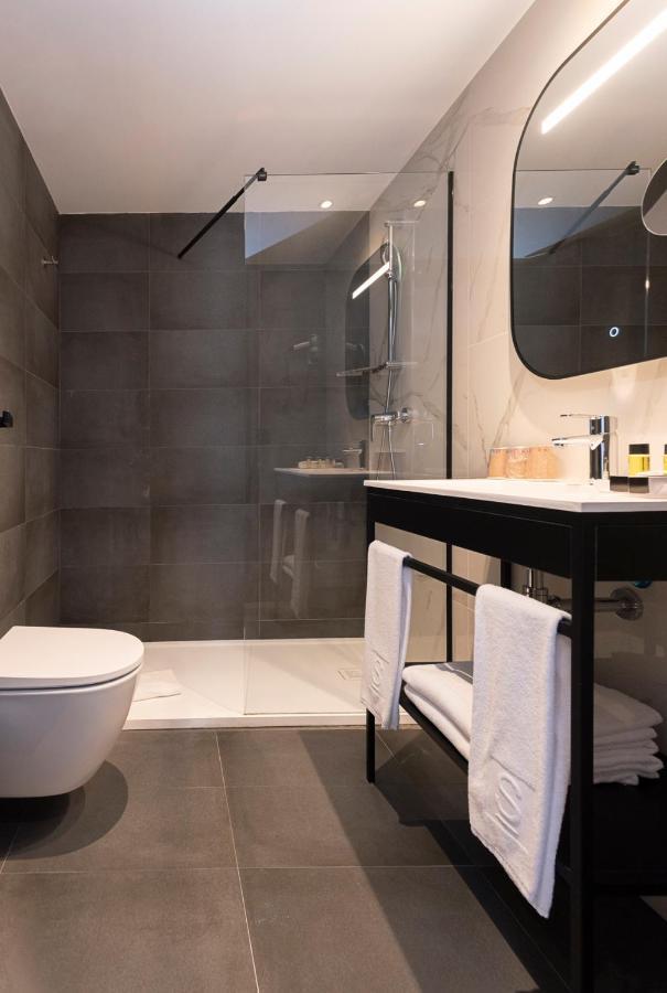 Sercotel Plana Suites Vall de Uxó 외부 사진