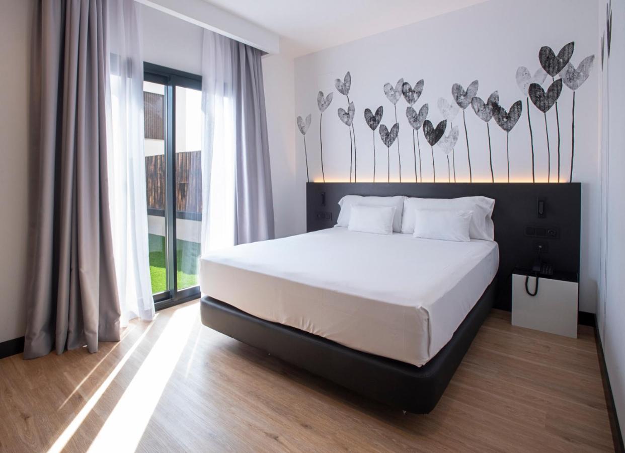 Sercotel Plana Suites Vall de Uxó 외부 사진