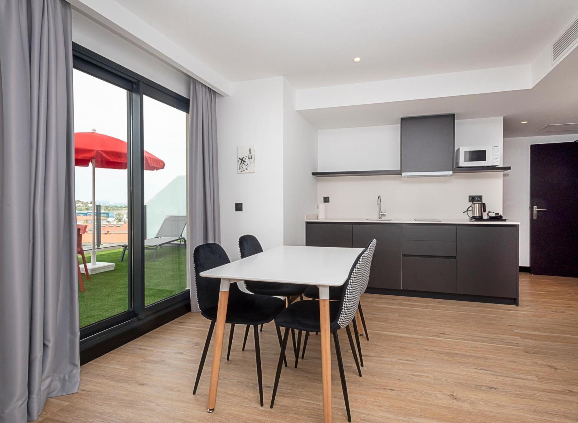 Sercotel Plana Suites Vall de Uxó 외부 사진
