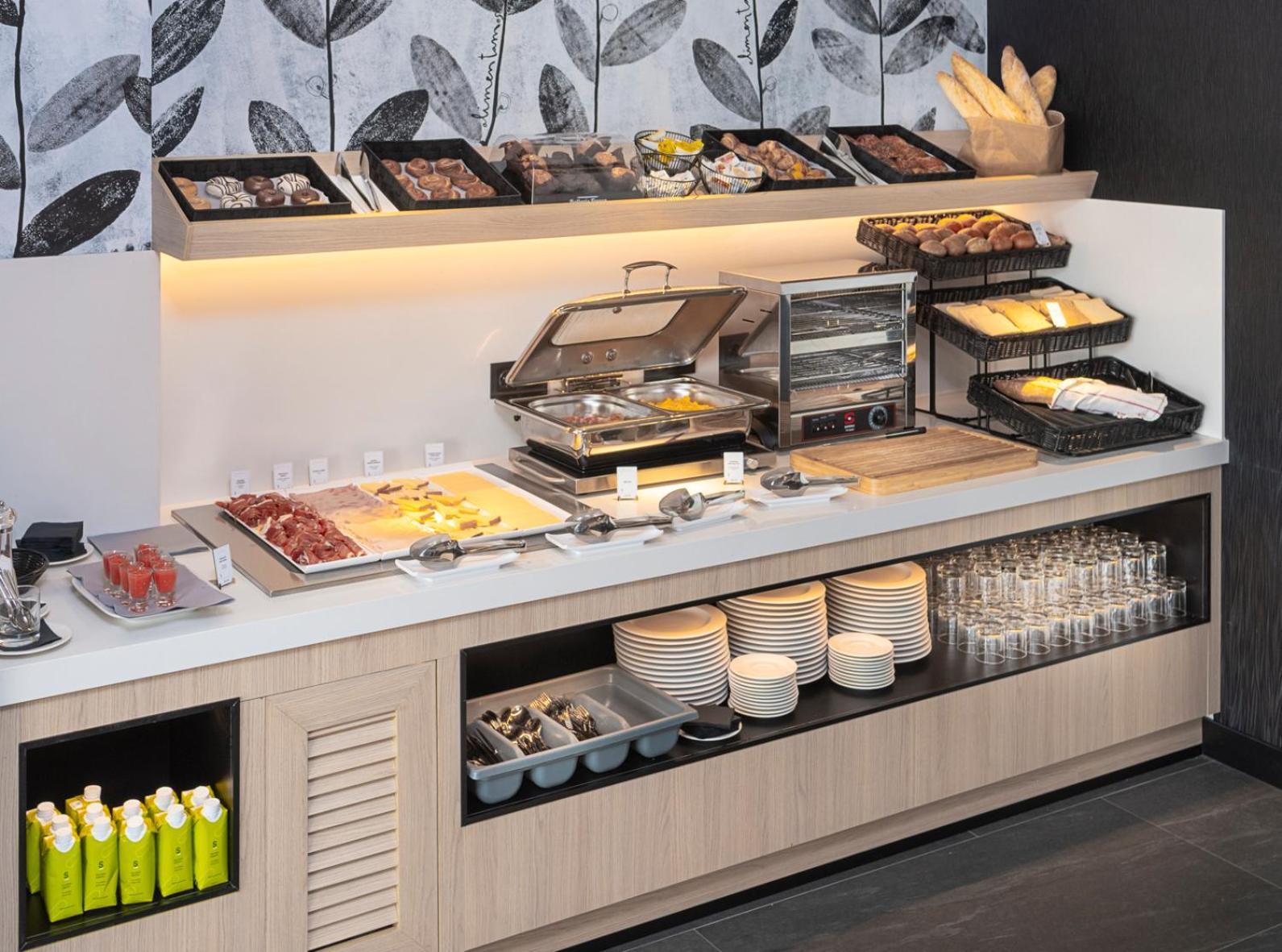 Sercotel Plana Suites Vall de Uxó 외부 사진