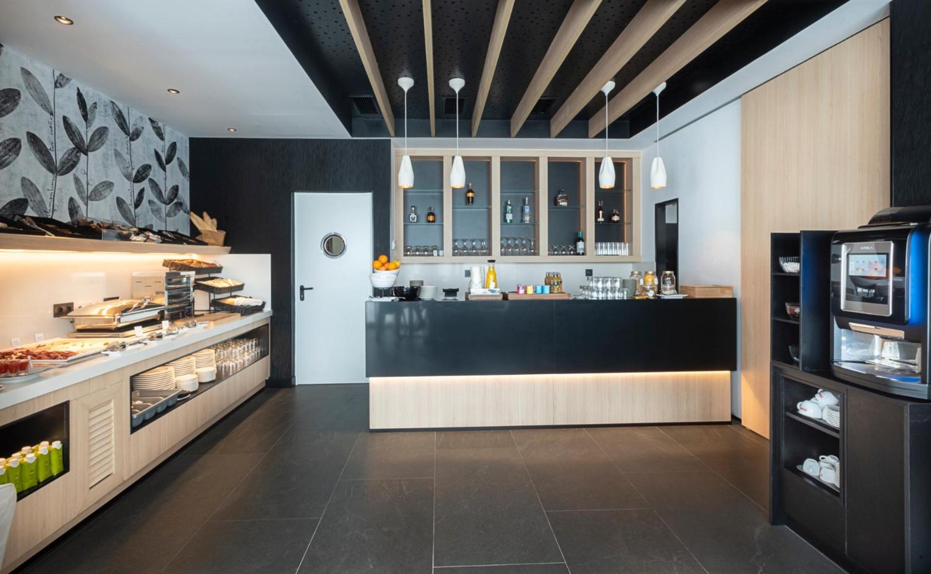 Sercotel Plana Suites Vall de Uxó 외부 사진
