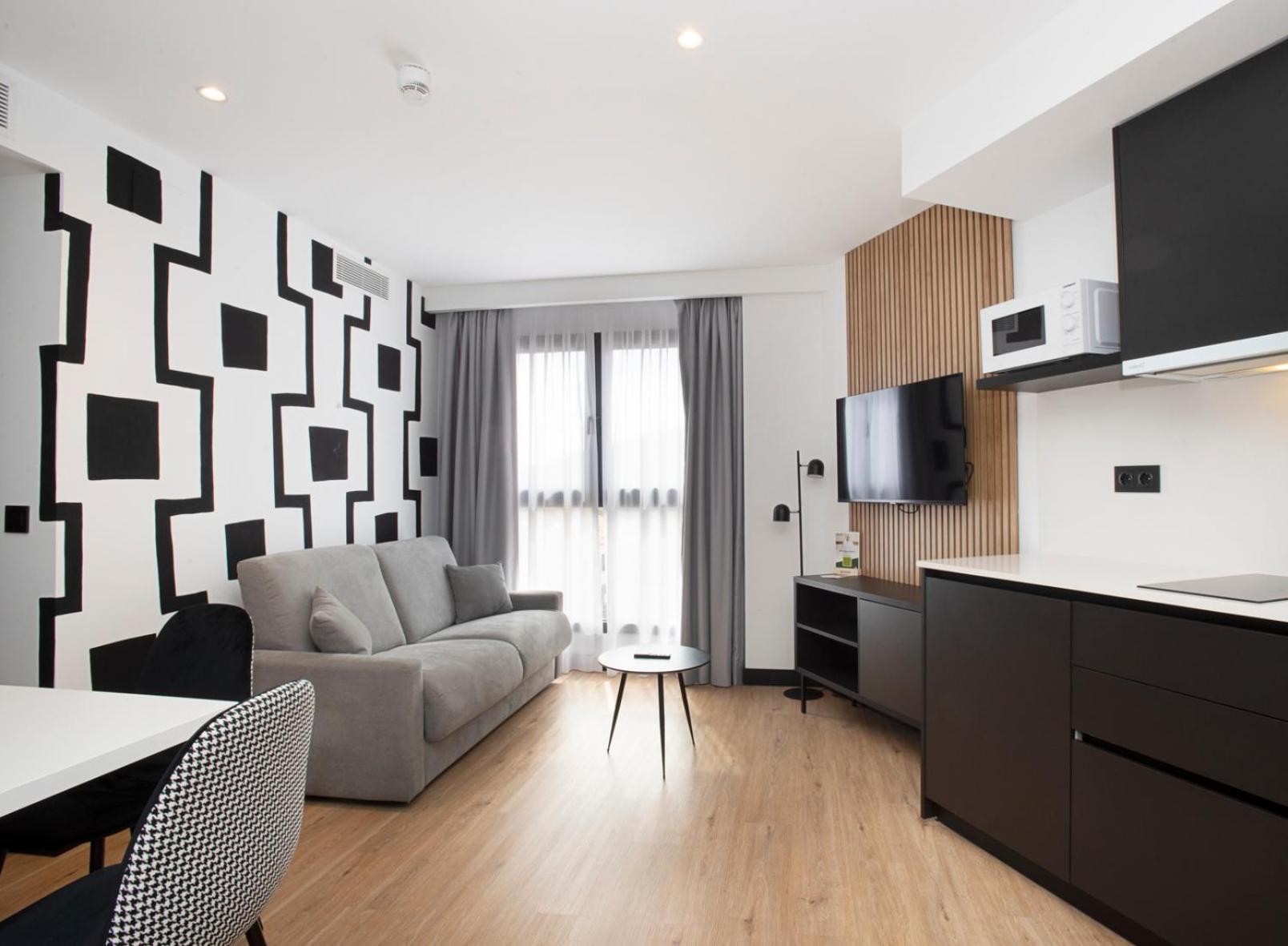 Sercotel Plana Suites Vall de Uxó 외부 사진