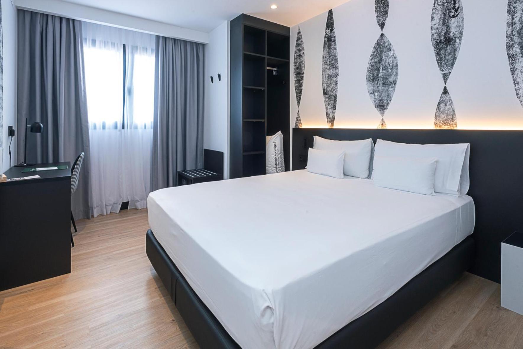 Sercotel Plana Suites Vall de Uxó 외부 사진