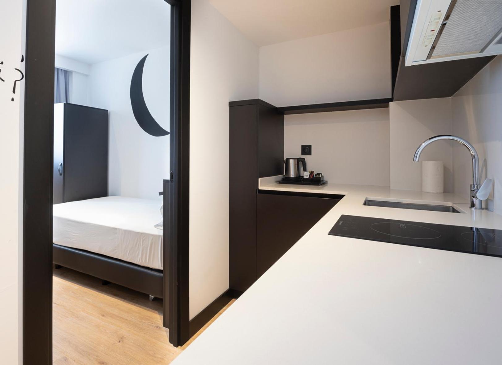 Sercotel Plana Suites Vall de Uxó 외부 사진
