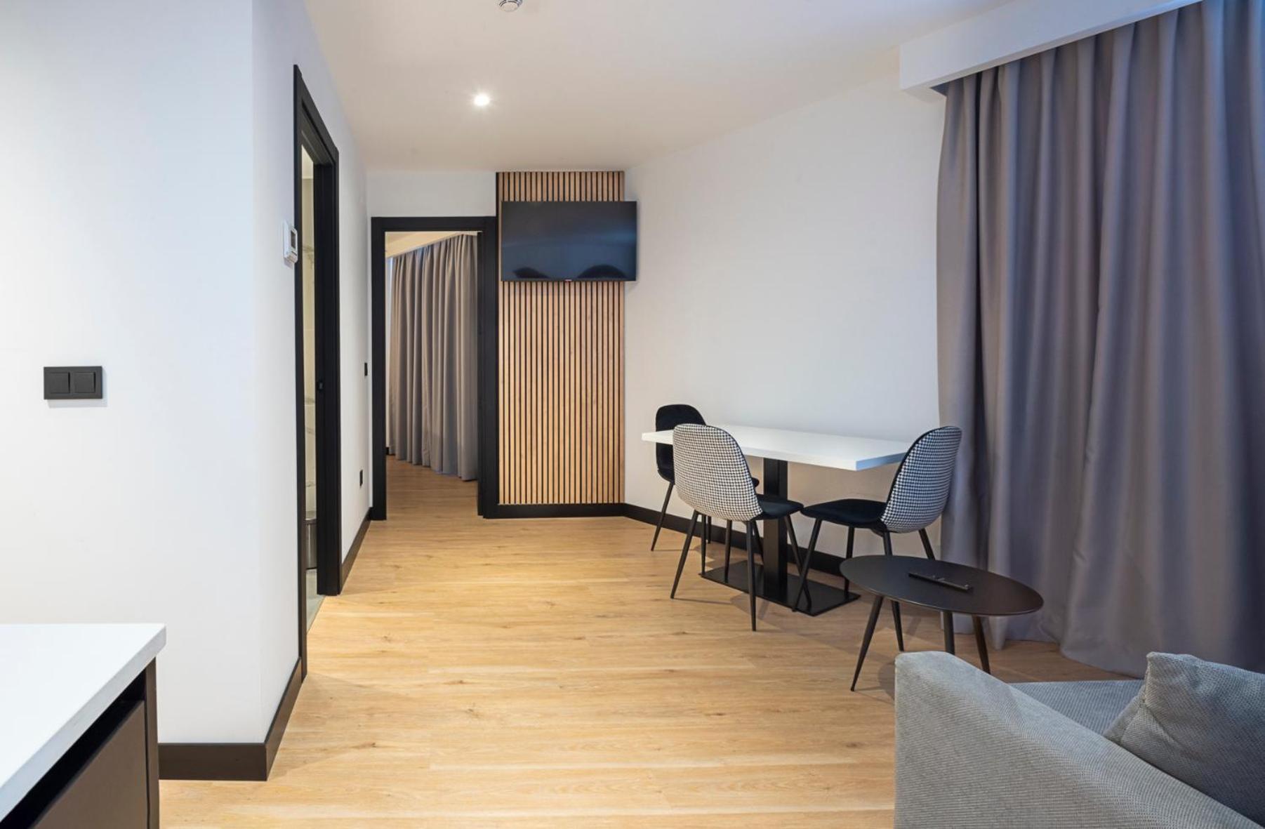 Sercotel Plana Suites Vall de Uxó 외부 사진